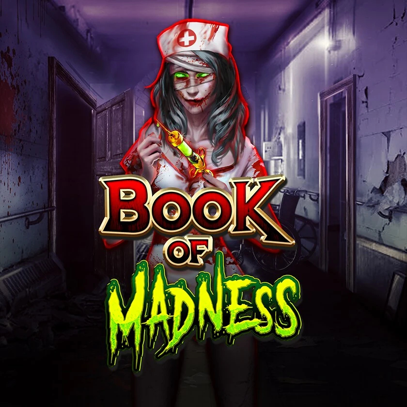 Book of Madness