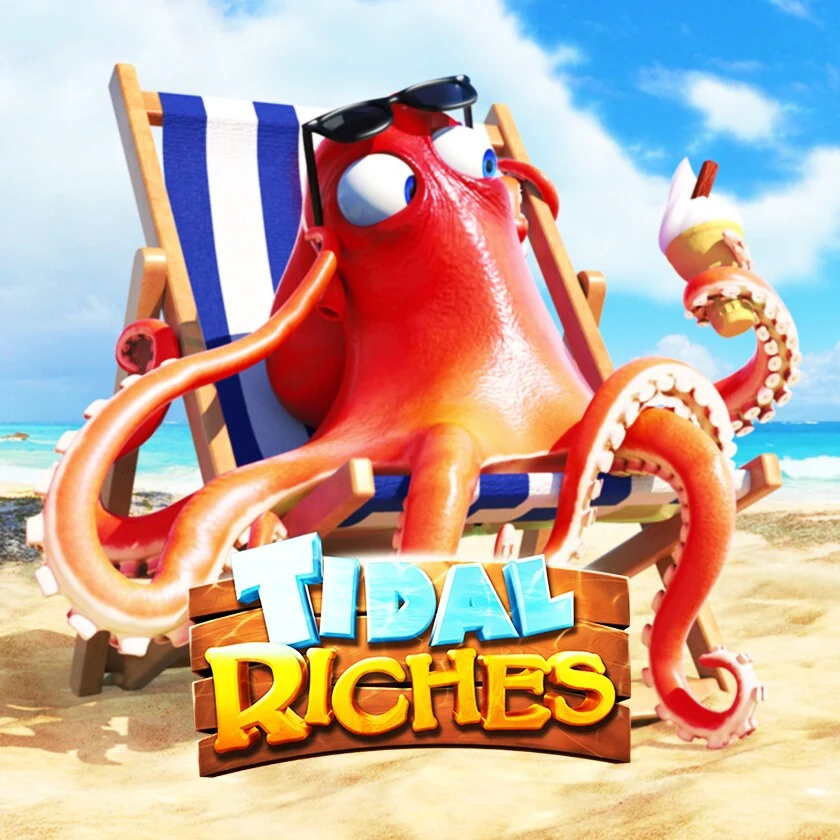 Tidal Riches™