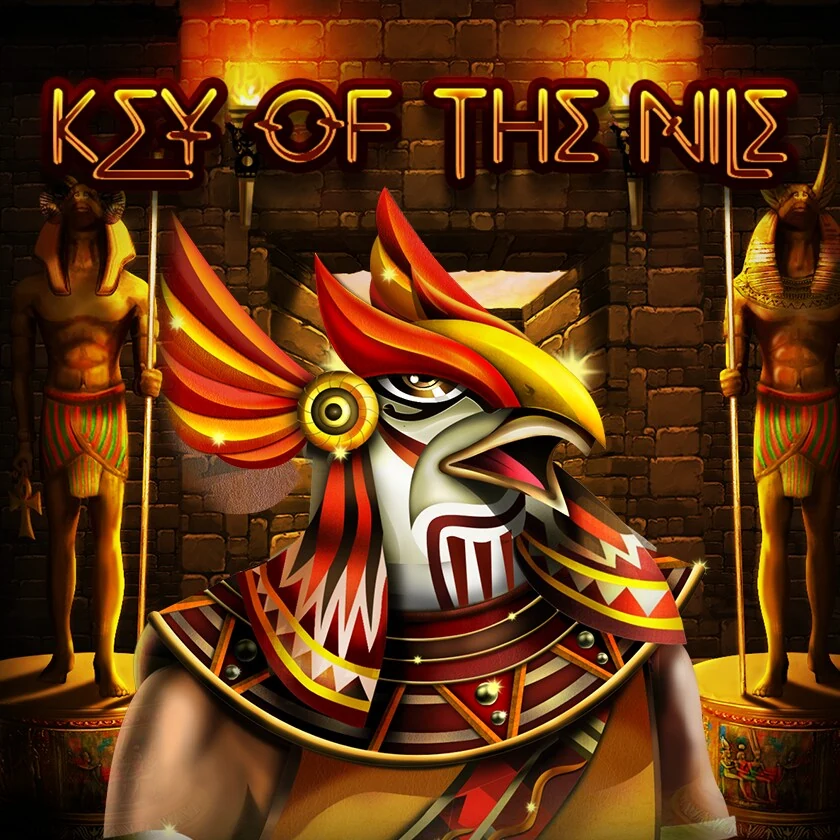 Key of the Nile